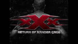 We did not find results for: Xxx Return Of Xander Cage Revolution Studios