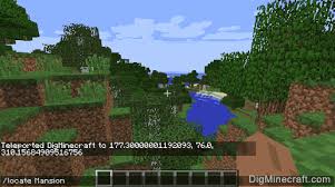 Check spelling or type a new query. How To Use The Locate Command In Minecraft