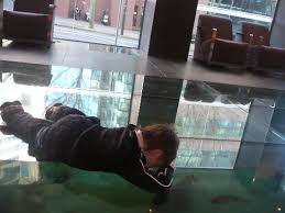 See more ideas about aquarium, fish tank, aquarium design. The Aquarium In The Lobby Floor Picture Of Rydges Sydney Central Tripadvisor