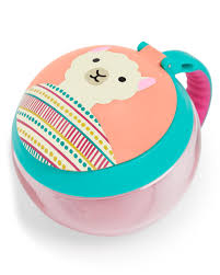 Zoo Snack Cup In 2020 Snack Cups Skip Hop Zoo Baby Dolls For Kids
