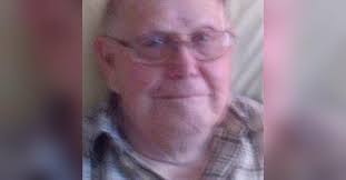 William J. Suggitt Obituary