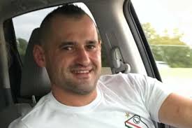 Fundraiser for Urszula Slowik by Jagoda Fichtner : Help Darek Slowik get  back Home