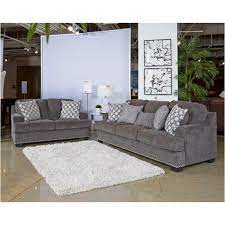 Ashley furniture goes the extra mile to package, protect and deliver your purchase in a timely manner. 9590438 Ashley Furniture Baceno Living Room Sofa