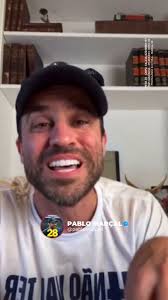 @pablomarcal's video Tweet