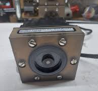 WAFER PROCESSING COMPONENTS