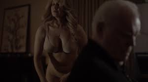 Watch Online - Jennifer Mudge – Boss s01e03 (2012) HD 1080p