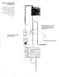 Advantage of a parallel circuit is that a failure of one component does not lead to the failure of the other components. Jumper Wire Advantages And Disadvantages Toyota Engine Control Systems