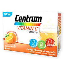 In each capsule, you get a total of 1000mg of vitamin c. 16 Nutrients To Support Your Immunity Naturally Centrum Vitamin C