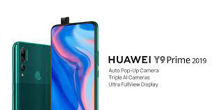 Above mentioned information is not 100% accurate. Huawei Y9 Prime 2019 Huawei Malaysia