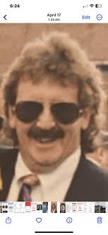 Larry Dale Wilson Obituary