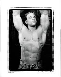 Photographer Neil Malcolm Roberts on Photographing Gay Culture | Vogue