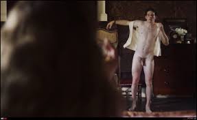 Celebrate A Nude Josh OConnor On His Birthday - Nude Men, Nude Male  Models, Gay Selfies & Gay Porn