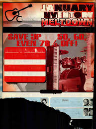 10TH ANNUAL GUIDE TO MUSIC RETAILERS fell d EIJ