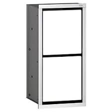 Toilettenpapier klopapier klorollen halter toilette wc metall. Wc Einbaumodule Furs Bad Megabad