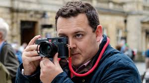 Incredible street photography