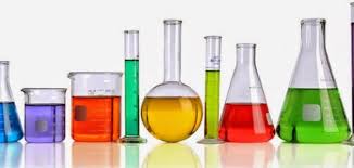 المركبات والمخاليط موضوع