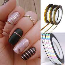 Pin On Nail Art