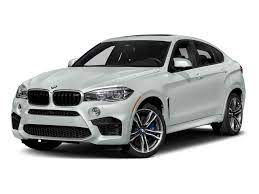 2018 Bmw X6 M For Sale Autotrader Ca