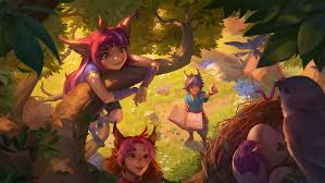 Why League of Legends' New Parental Controls Could Be a Game-Changer for U.S. Families—and a Hidden Risk for Kids