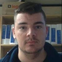 Jamie Mutter TechIOSH