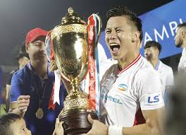 (afc cup 2021, tuyển thái lan, quế ngọc hải, liên đoàn bóng đá việt nam, tuyển thủ viettel) Quáº¿ Ngá»c Háº£i Chia Sáº» Chieu Ä'á»™c Giup Viettel Vo Ä'á»‹ch V League 2020
