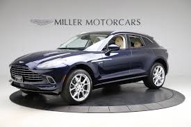 Image result for Midnight Blue 2021 Aston Martin