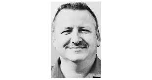 Les Thomas Obituary (1960