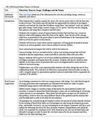 You can download and use these printable esl worksheets to teach clothes vocabulary. Mechanical Engineering Lesson Plans Worksheets Lesson Planet