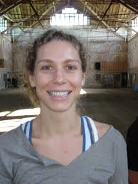 Dear Pina, — HANNAH DENNISON