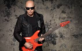 The Real Joe Satriani Boulder Weekly