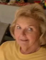 Obituary information for Linda Kay May