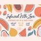 Infused with Love: A Mother’s Day Sips and Sweets Affair