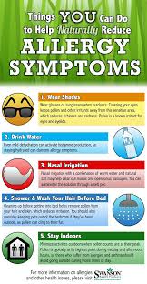 Natural Ways To Fight Allergies Natural Allergy Allergy Treatment Natural Allergy Relief