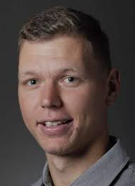 Schmid Named Sir Henry Cotton Rookie of the Year