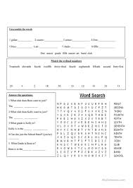 Let them discover the grammar used in framing sentences or improve their handwriting with cursive writing. Free Printable Math 6th Grade Worksheets In Dhivehi For Preschoolers Art And Craft Graders Expenses Budget Spreadsheet 3rd Money Word Problems Tracing Pattern Nursery Number Line Subtraction First Calamityjanetheshow