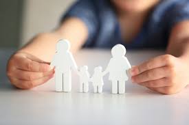 They handle legal issues that are concerned with members of the family. Child Custody Lawyer Bryan Ballew