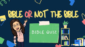 Who was the first woman to win a nobel prize? All About The Holy Bible Trivia Bible Quiz Trivia Questions And Answers With Bible Reference Youtube