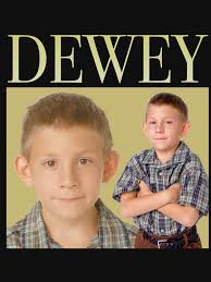 Dewey