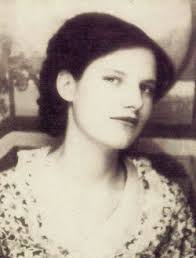 Alta Mae Bell Boswell (1922-1995)