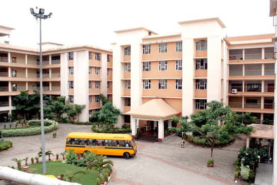 Adamas International School