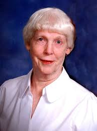 Helen "Ginger" Heft Obituary