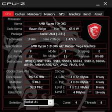 Parçaları ile vatan bilgisayarda kasa fakat şu an r5 2400g işlemcinin apu gücünü kullanamıyorum hiçbir oyunda. Ryzen 5 2400g Overclock W Stock Cooler Cpus Motherboards And Memory Linus Tech Tips