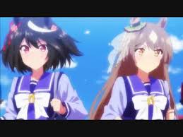 Uma musume pretty derby is a multimedia franchise created by cygames. 5k6ark2coeulem