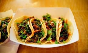 Hottest Taco Spots In Pacific Beach Sd Entertainer Magazine