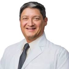 Dr. Mark Quinones, OD, Optometry