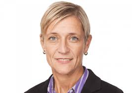 Jacqueline Legrand resigns as CEO of Brokerslink