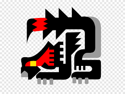 Maybe you would like to learn more about one of these? Monster Hunter Nargacuga Icon Black And Gray Dragon Illustration Png Pngegg