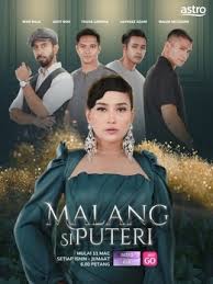 MY| Malang Si Puteri