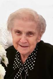 Obituary of Cora Jane Miller