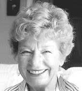 Norma Nielsen Evans (1919-2003)